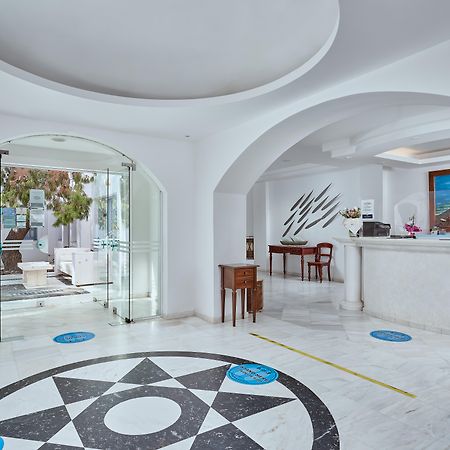 Meltemi Village Hotel Периса Екстериор снимка