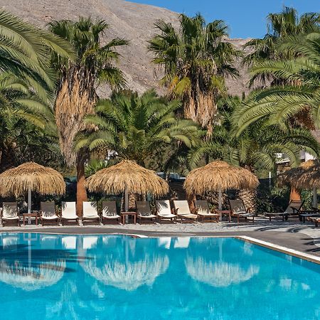 Meltemi Village Hotel Периса Екстериор снимка