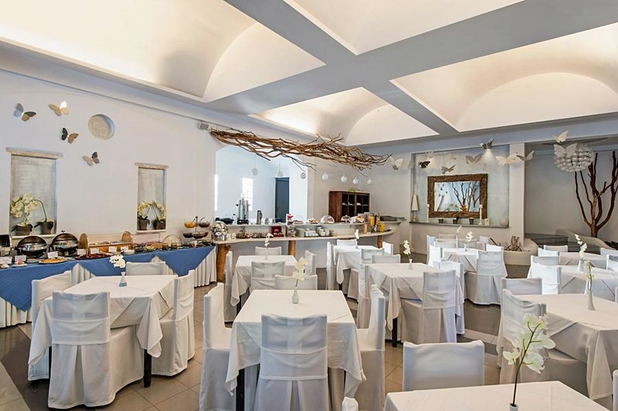 Meltemi Village Hotel Периса Екстериор снимка