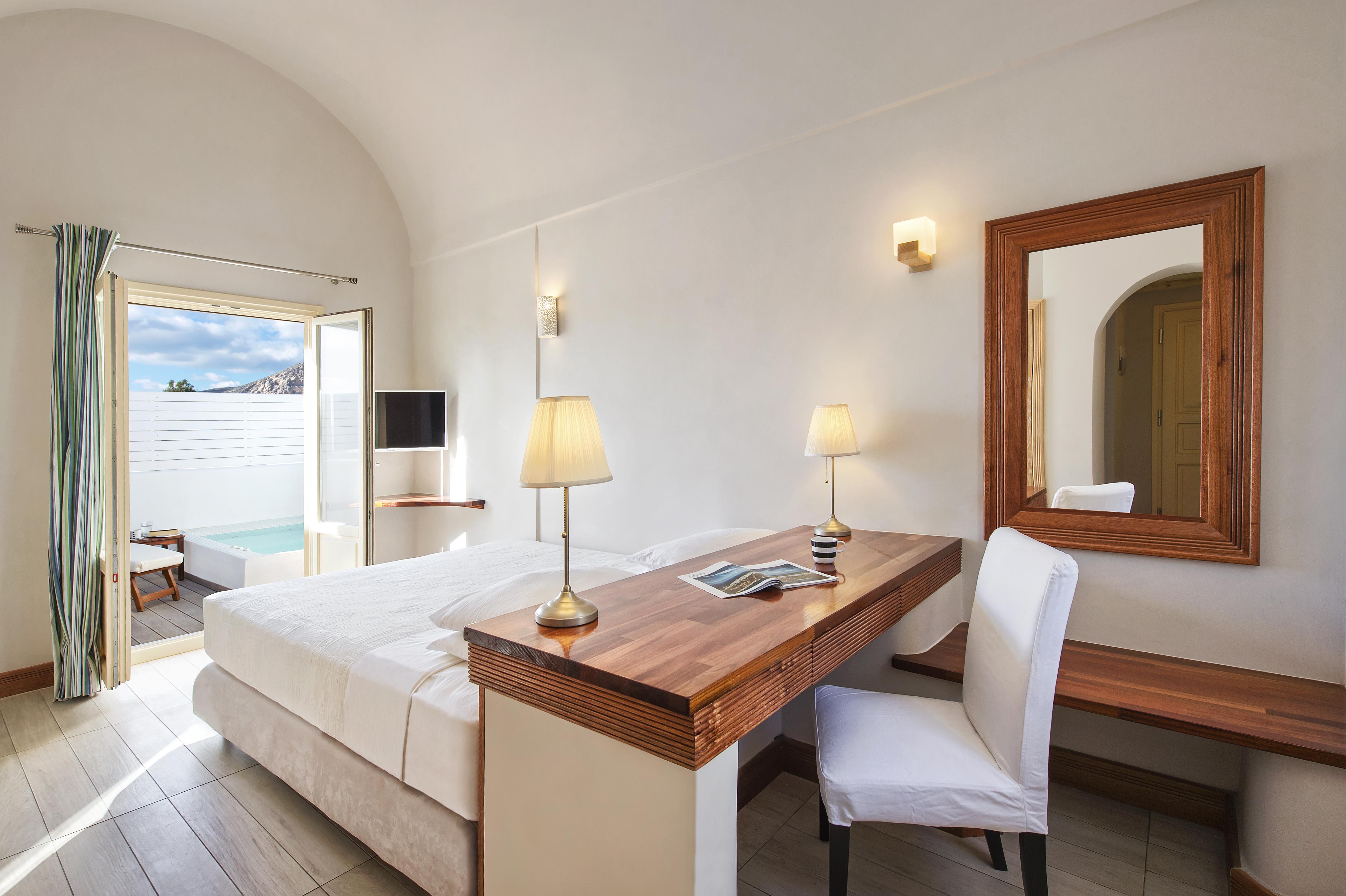 Meltemi Village Hotel Периса Екстериор снимка