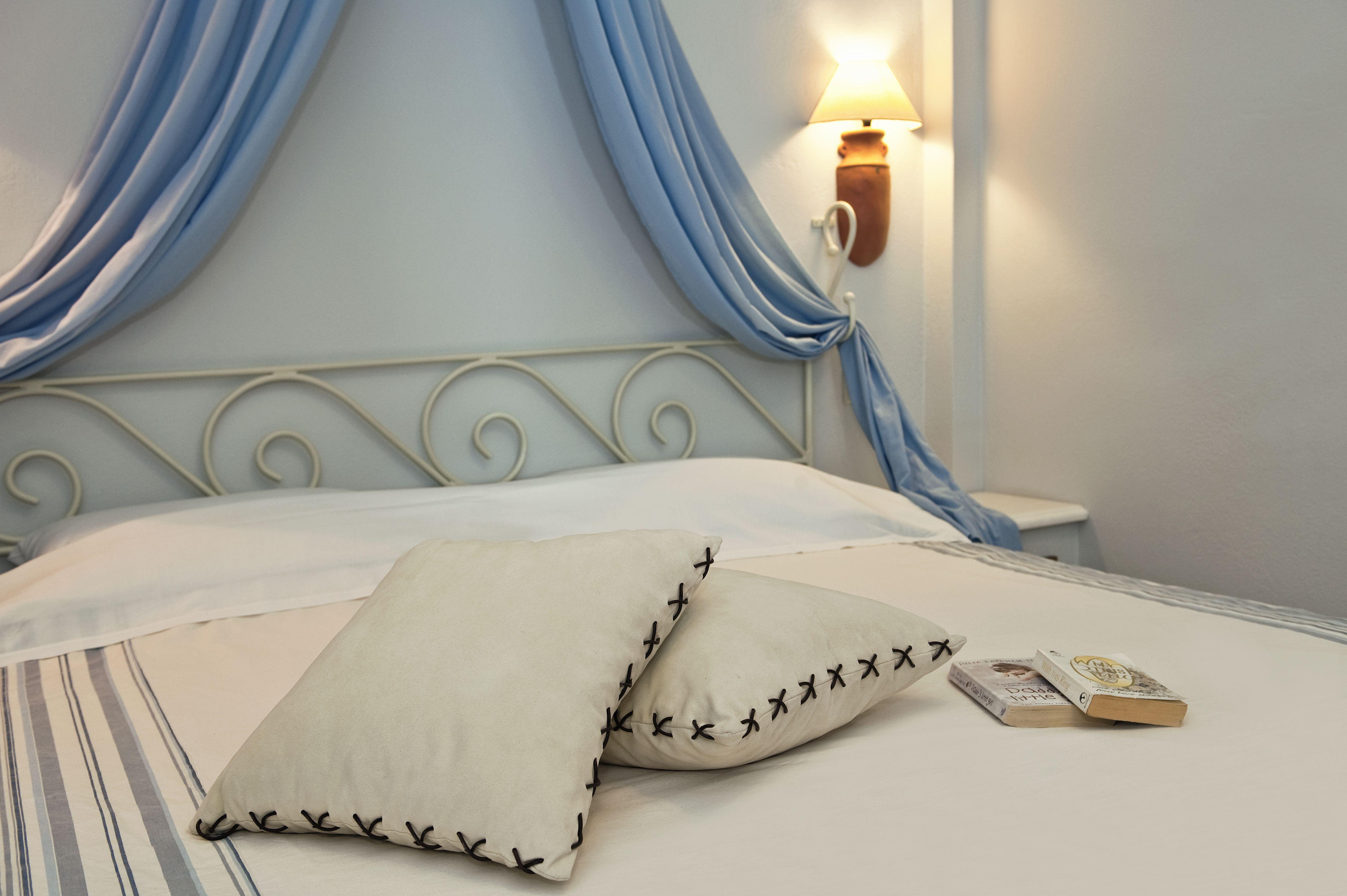 Meltemi Village Hotel Периса Екстериор снимка