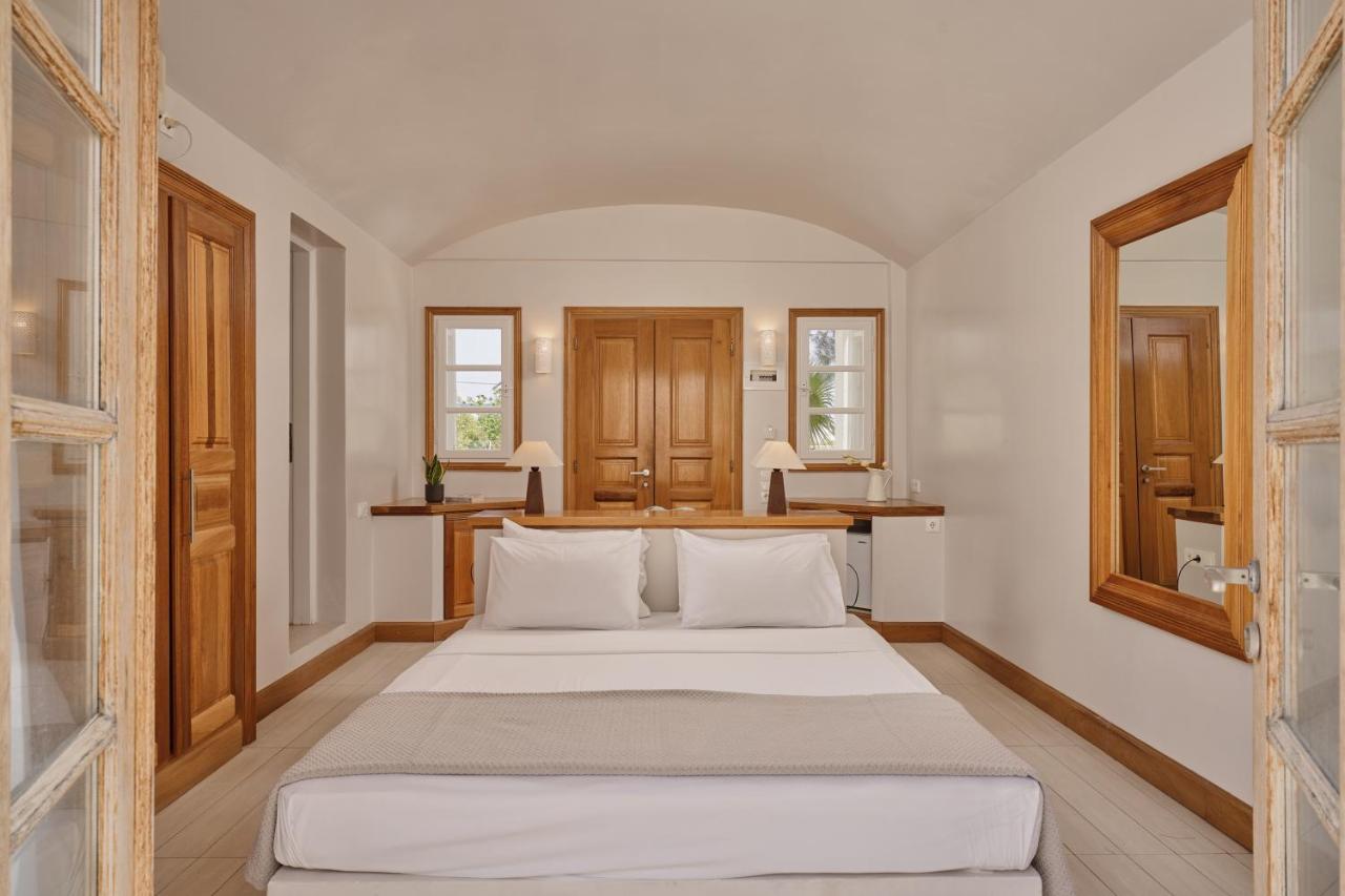 Meltemi Village Hotel Периса Екстериор снимка