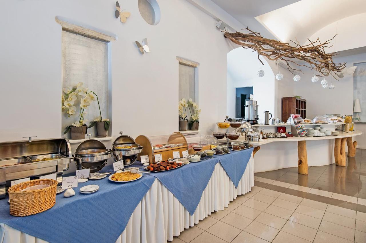 Meltemi Village Hotel Периса Екстериор снимка