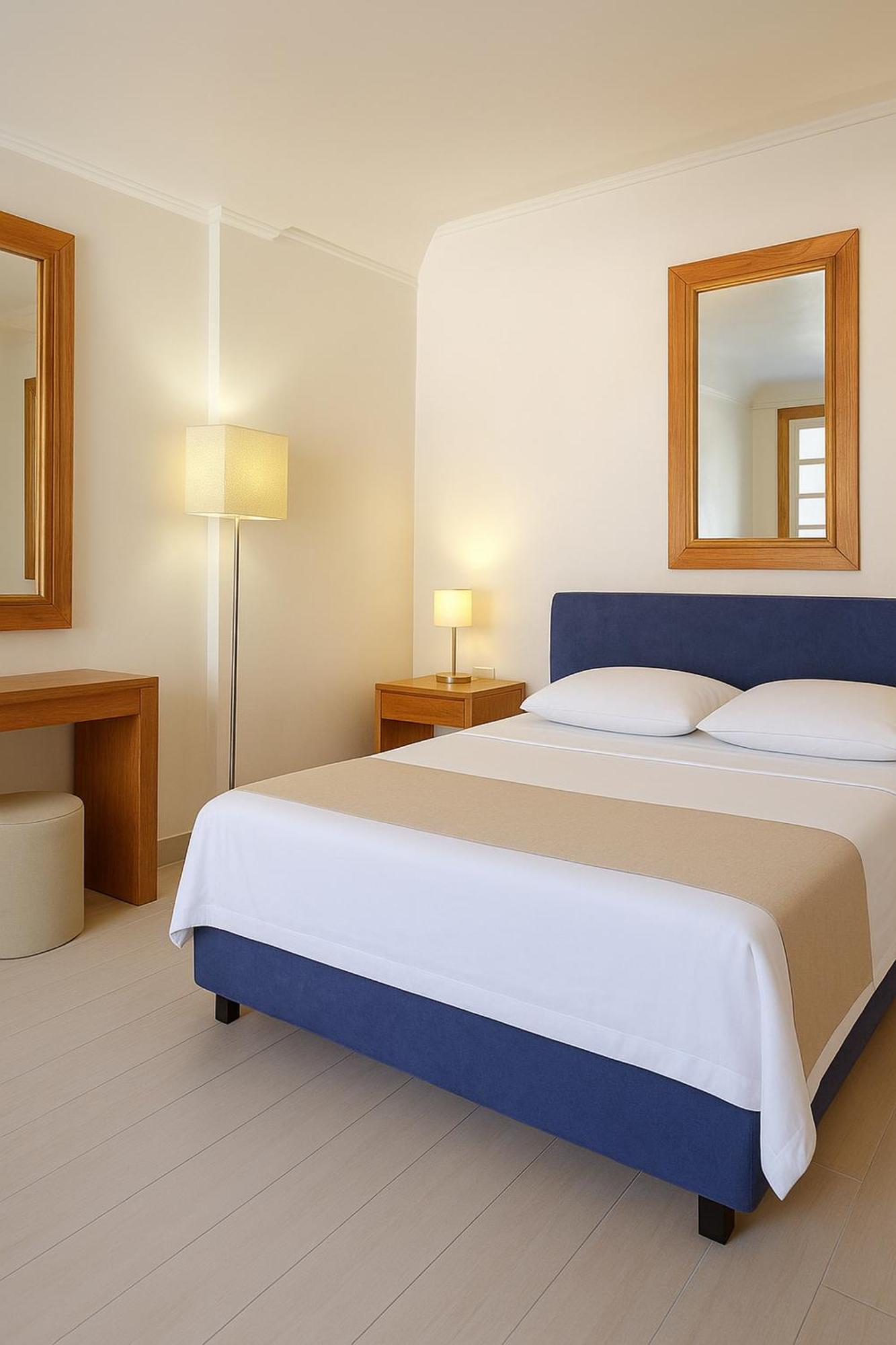 Meltemi Village Hotel Периса Екстериор снимка