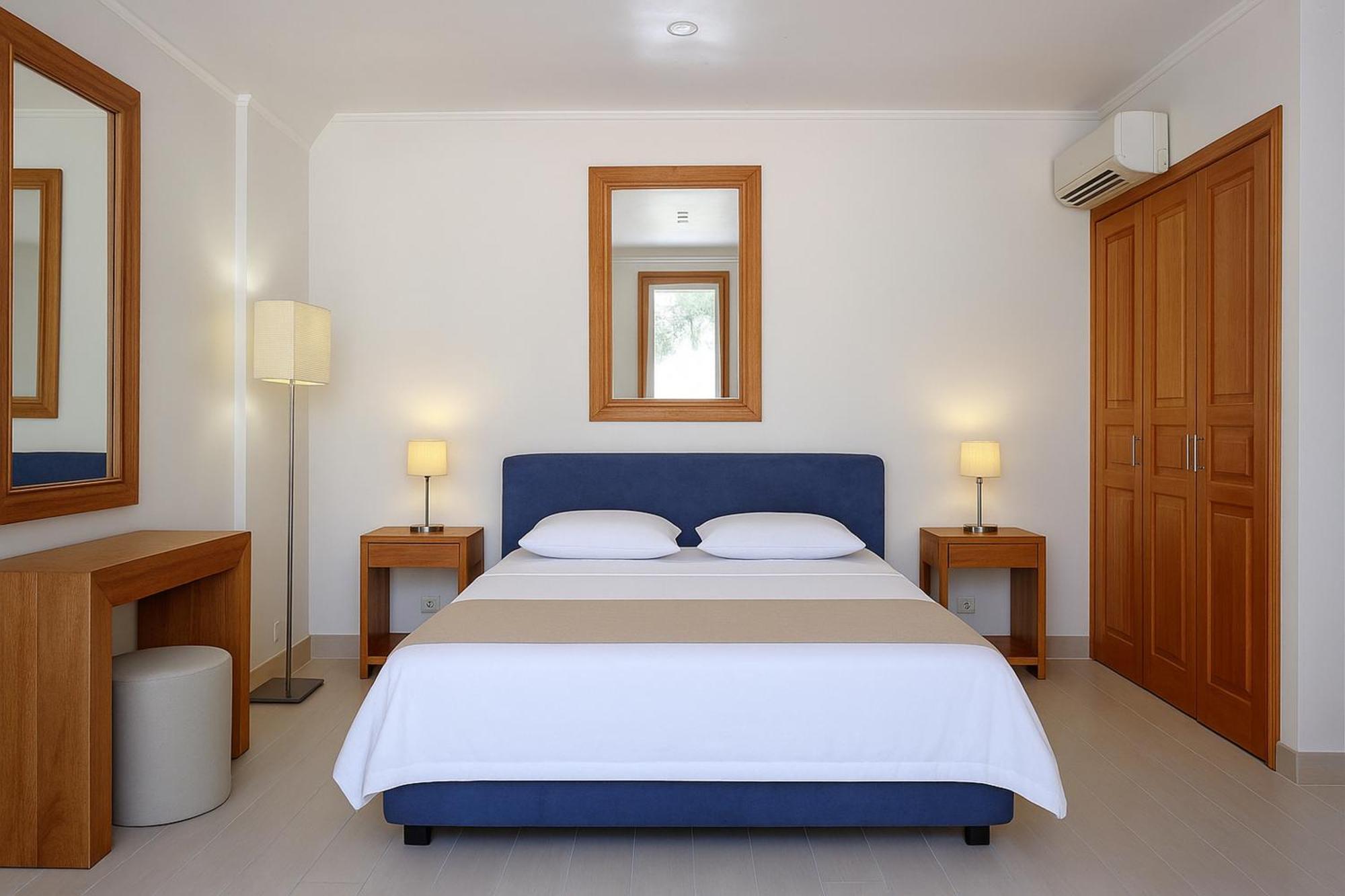 Meltemi Village Hotel Периса Екстериор снимка