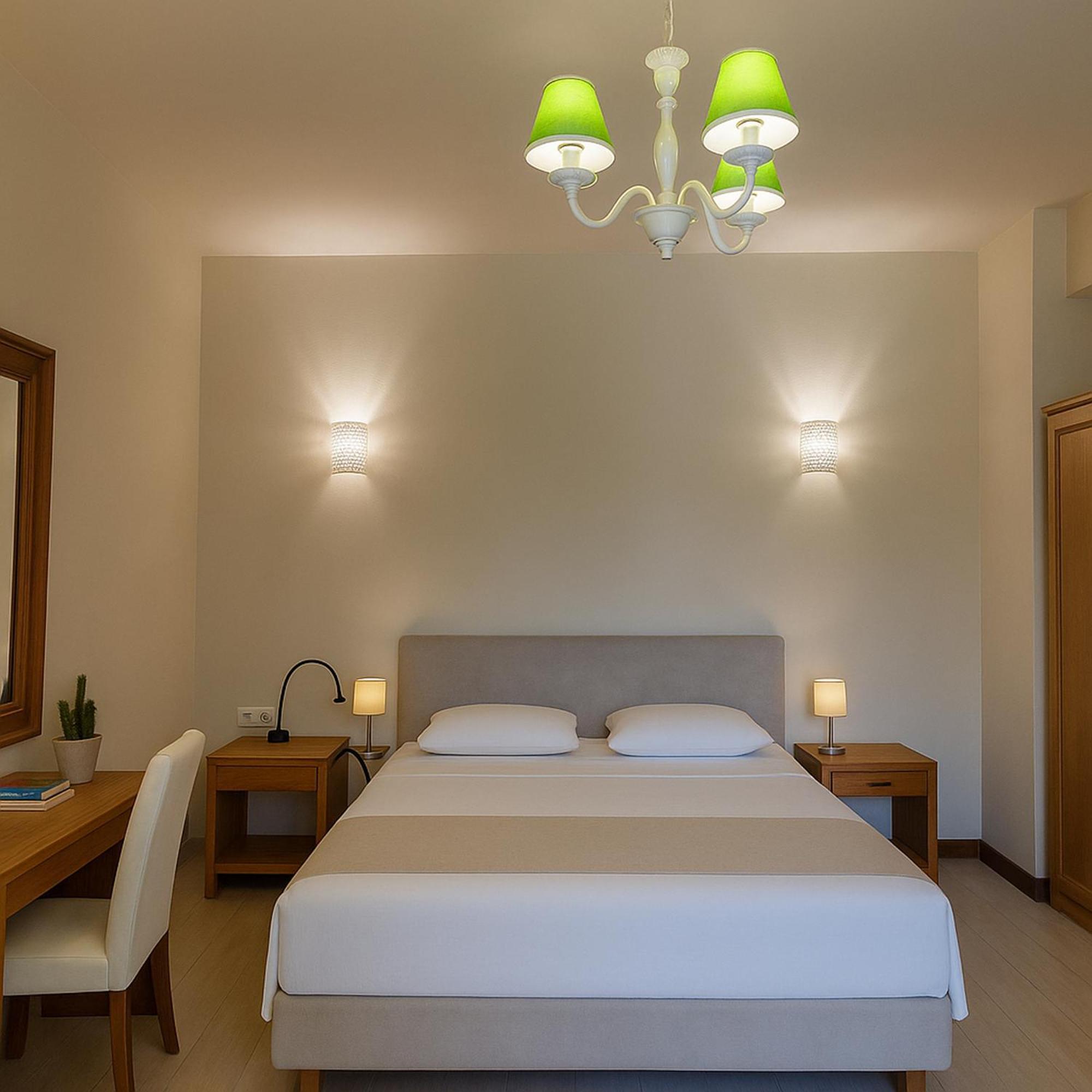 Meltemi Village Hotel Периса Екстериор снимка